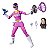 Power Rangers In Space Lightning Collection Pink Ranger - Imagem 2