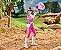 Power Rangers In Space Lightning Collection Pink Ranger - Imagem 4