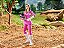 Power Rangers In Space Lightning Collection Pink Ranger - Imagem 7