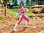 Power Rangers In Space Lightning Collection Pink Ranger - Imagem 3