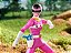 Power Rangers In Space Lightning Collection Pink Ranger - Imagem 6