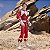 Power Rangers Lightning Collection Red Ranger - Imagem 9