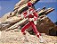 Power Rangers Lightning Collection Red Ranger - Imagem 5