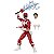 Power Rangers Lightning Collection Red Ranger - Imagem 2