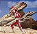 Power Rangers Lightning Collection Red Ranger - Imagem 4
