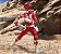 Power Rangers Lightning Collection Red Ranger - Imagem 6