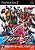 PS2 Kamen rider Climax heroes usado - Imagem 1