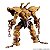 Digimon Adventure Figure-rise Exodia Encarnate Model Kit - Imagem 1