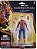 Spiderman Marvel Legends Hasbro - Imagem 1