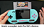 Hyperkin SupaBoy Portable Pocket Console for SNES/SFC - Imagem 8