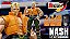 Street Fighter Alpha 3 Storm Arena - Imagem 15