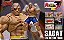 Street Fighter Alpha 3 Storm Arena - Imagem 10