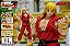 Street Fighter Alpha 3 Storm Arena - Imagem 7
