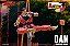 Street Fighter Alpha 3 Storm Arena - Imagem 18