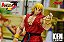Street Fighter Alpha 3 Storm Arena - Imagem 6
