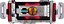 Kamen riders Belts DX e Acessórios - Imagem 6