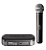 MICROFONE SEM FIO SHURE PG4/PG58 - DE 2.989 POR 2.028,60 (30%OFF) - Imagem 1