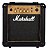 AMPLIFICADOR MG10 DE GUITARRA MARSHALL 10W 110V 110v. Preto 127v - Imagem 1