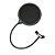 POP FILTER DREAMER PS01 PARA MICROFONE - Imagem 2