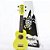 UKULELE TAGIMA MEMPHIS HONU SOPRANO - Imagem 1