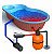 Aquecedor Para Piscina Até 100.000 MIL Litros Automático Digital - Imagem 2