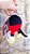 Chaveiro Mickey Disney - Imagem 2