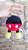 Chaveiro Mickey Disney - Imagem 1