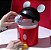 Lixeira Mickey Disney - Imagem 1