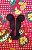 Estojo mickey silicone - Imagem 2