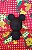 Estojo mickey silicone - Imagem 1