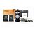 Kit CPAP Auto RESmart System Gll, modelo E-20A-H-O, com Umidificador e Kit Máscara Nasal N4 (todos os tamanhos P, M, G) - Imagem 1