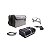 Kit CPAP Auto RESmart System Gll, modelo E-20A-H-O, com Umidificador e Kit Máscara Nasal N5A (todos os tamanhos P, M, G) - Imagem 1