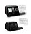 Kit CPAP Resmart Auto G3 A20 com Umidificador e Máscara OroNasal F6 (todos os tamanhos P, M, G) - Imagem 1