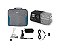 Kit CPAP Auto G3 A20 com Umidificador e Máscara Nasal N4 (todos os tamanhos P, M, G) - Imagem 1