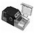 Kit CPAP Auto G3 A20 com Umidificador e Máscara Nasal P2 Pillow Interface - Tamanhos P, M e G - Imagem 3