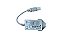 Conector para o Kit Oximetro SpO2 (SP-100) BPAP G3 - Imagem 1