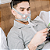 Kit CPAP Auto G2S A20 com Umidificador e Máscara Oronasal Facial F6 (todos os tamanhos P, M, G) - Imagem 2