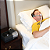 Kit CPAP Auto G2S A20 com Umidificador e Máscara Nasal N6 (todos os tamanhos P, M, G) - Imagem 1