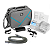BiPAP com Umidificador G3 B25S WiFi - BMC - Imagem 3