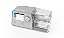 BiPAP com Umidificador G3 B30VT WiFi- BMC (E503) - Imagem 1