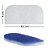 Filtro de Ar CPAP/BIPAP RESmart Gl - Azul - Imagem 2