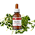 TINTURA DE AGRIÃO 60ML | EXPECTORANTE E ANTISSÉPTICO - Imagem 1