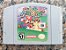 Super Mario 64 - Nintendo 64 - Seminovo - Imagem 1