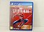 Spider-Man PS4 - Seminovo - Imagem 1