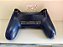 Controle PS4 Dualshock 4 Original Sony - Azul Seminovo - Imagem 2