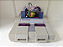 Super Nintendo Fat Original Com 1 Jogo - Imagem 1