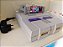 Super Nintendo Fat Original Com 1 Jogo - Imagem 2