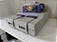 Super Nintendo Fat Original Com 1 Jogo - Imagem 4