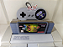 Super Nintendo Fat Original Com 1 Jogo - Imagem 3