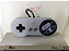 Super Nintendo Fat Original Com 1 Jogo - Imagem 5